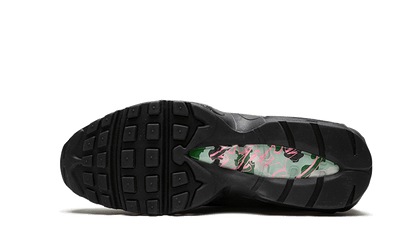 Nike Air Max 95 SP Corteiz Pink Beam - FB2709-001