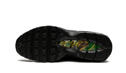Nike Air Max 95 SP Corteiz Sequoia - FB2709-300