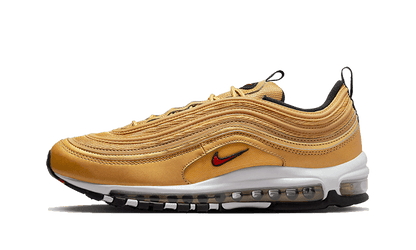 Nike Air Max 97 Gold Bullet - DM0028-700 / DQ9131-700
