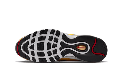 Nike Air Max 97 Gold Bullet - DM0028-700 / DQ9131-700