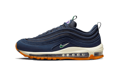 Nike Air Max 97 QS Obsidian - DR9774-400