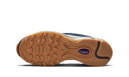 Nike Air Max 97 QS Obsidian - DR9774-400