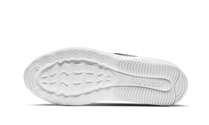 Nike Air Max Bolt White Black - CU4151-102 / CW1626-102