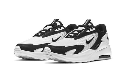 Nike Air Max Bolt White Black - CU4151-102 / CW1626-102