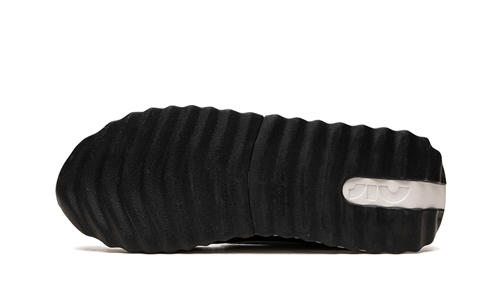 Nike Air Max Dawn Black White - DC4068-001