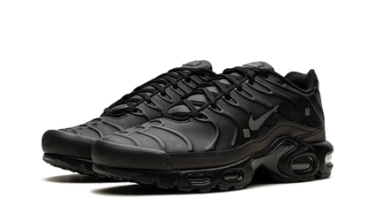 Nike Air Max Plus A-COLD-WALL Black - FD7855-001