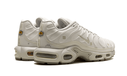 Nike Air Max Plus A-COLD-WALL Platinum Tint - FD7855-002