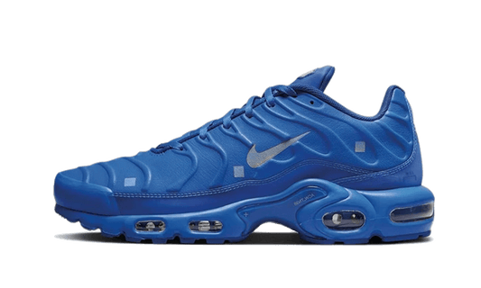 Nike Air Max Plus A-COLD-WALL Varsity Royal - FD7855-400