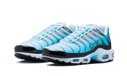 Nike Air Max Plus Baltic Blue - FD9751-100