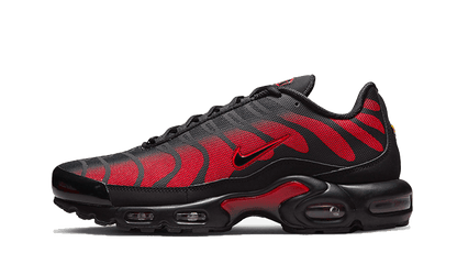 Nike Air Max Plus Bred Reflective - DZ4507-600