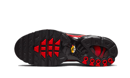 Nike Air Max Plus Bred Reflective - DZ4507-600
