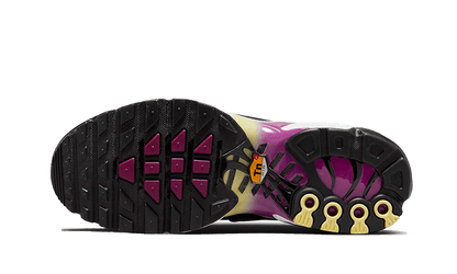 Nike Air Max Plus Fuchsia Pale Yellow - FN3485-001
