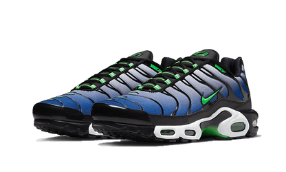 Nike Air Max Plus Icons Scream Green - DX4326-001