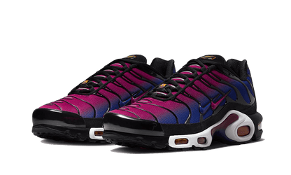 Nike Air Max Plus Patta FC Barcelona - FN8260-001