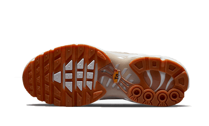 Nike Air Max Plus PRM Tan Gum - DZ2832-200