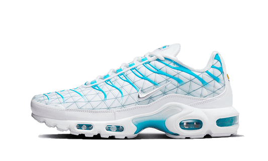 Nike Air Max Plus Marseille  - FQ2397-100
