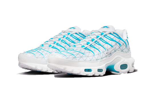 Nike Air Max Plus Marseille  - FQ2397-100