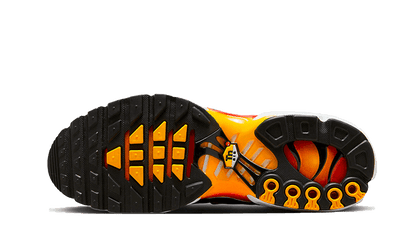 Nike Air Max Plus Yellow Pink Gradient - DX0755-600