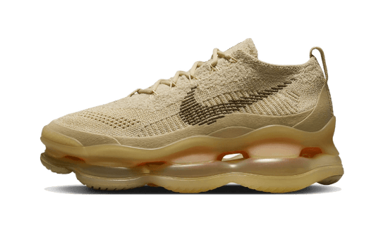 Nike Air Max Scorpion FK Sesame - DJ4702-200
