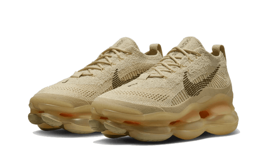 Nike Air Max Scorpion FK Sesame - DJ4702-200