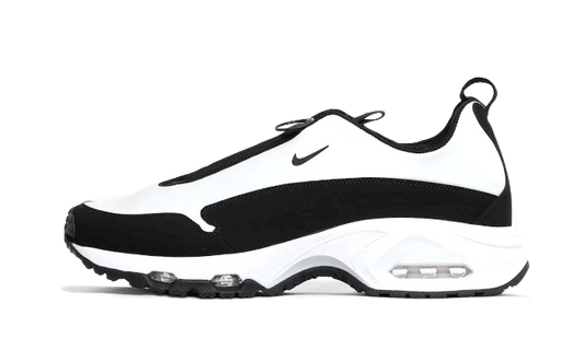Nike Air Max Sunder SP Comme des Garçons Homme Plus White Black - DO8095-101