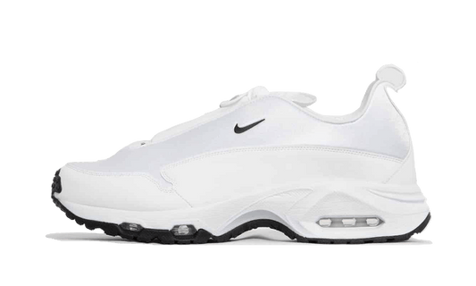 Nike Air Max Sunder SP Comme des Garçons Homme Plus White - DO8095-102