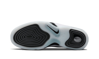 Nike Air Max Penny 2 Black Patent - DV1163-100