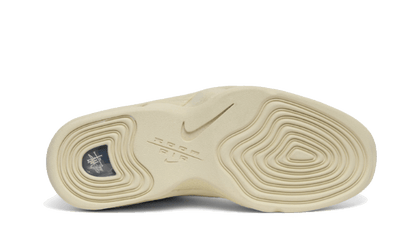 Nike Air Penny 2 Stussy Fossil - DQ5674-200