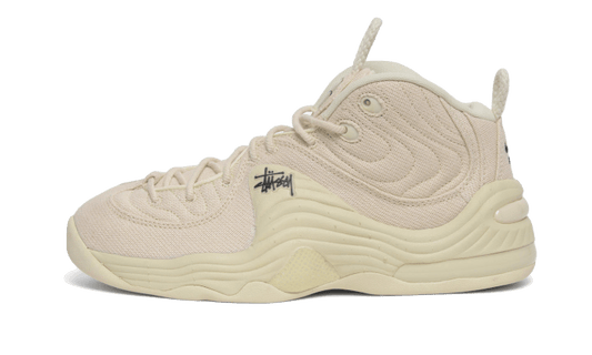 Nike Air Penny 2 Stussy Fossil - DQ5674-200