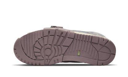 Nike Air Trainer 1 Light Smoke Grey Honeydew - DH7338-002