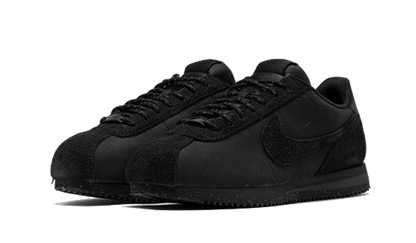 Nike Cortez PRM Great Outdoors Triple Black - FJ5465-010