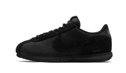 Nike Cortez PRM Great Outdoors Triple Black - FJ5465-010