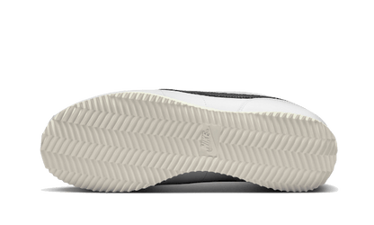 Nike Cortez White Black - DM4044-100