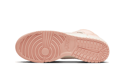 Nike Dunk High 1985 Arctic Orange - DV1143-800