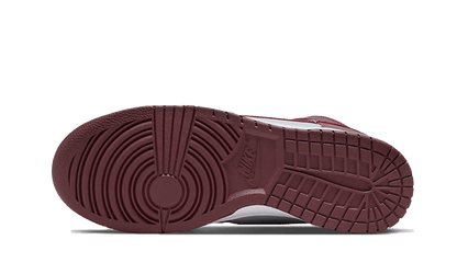 Nike Dunk High Dark Beetroot - DD1399-600