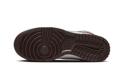Nike Dunk High Dusted Clay - FQ2755-200