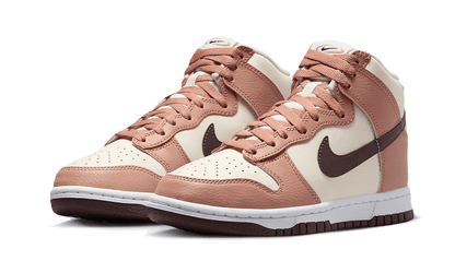 Nike Dunk High Dusted Clay - FQ2755-200
