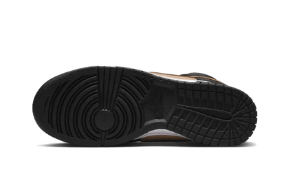 Nike Dunk High LXX Black Flax - DX0346-001
