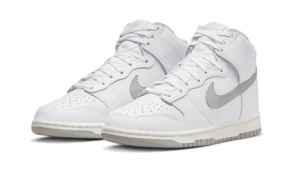 Nike Dunk High Neutral Grey - DD1869-111