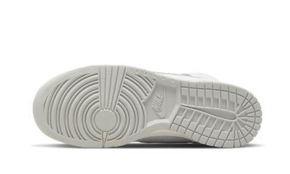 Nike Dunk High Neutral Grey - DD1869-111