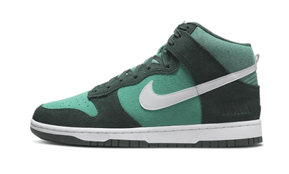 Nike Dunk High Retro SE Athletic Club - DJ6152-300