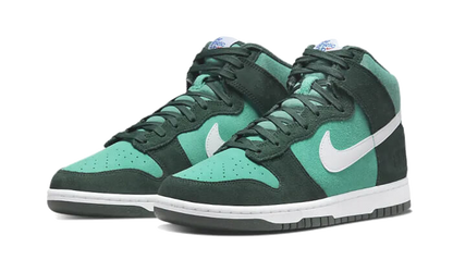 Nike Dunk High Retro SE Athletic Club - DJ6152-300