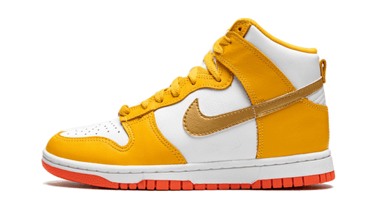 Nike Dunk High University Gold - DQ4691-700