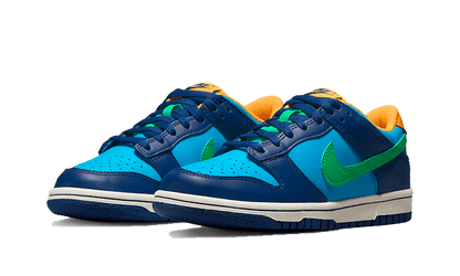 Nike Dunk Low All Star 2023 - DV1693-401