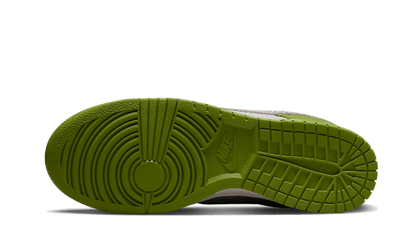 Nike Dunk Low AS Safari Swoosh Chlorophyll - DR0156-300