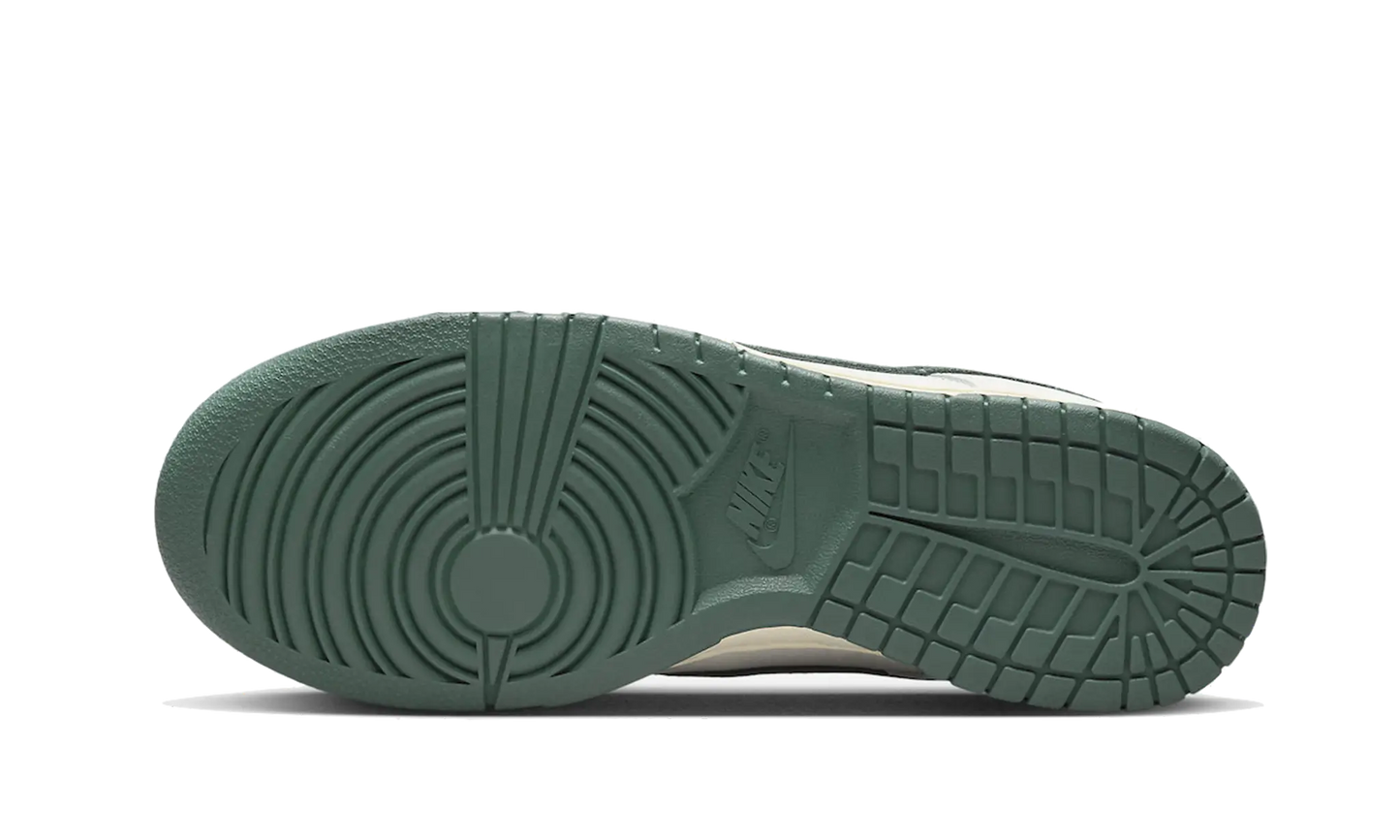 Nike Dunk Low Athletic Department Deep Jungle - FQ8080-133