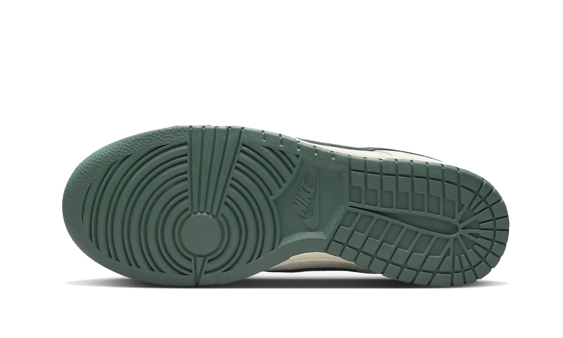 Nike Dunk Low Athletic Department Deep Jungle - FQ8080-133