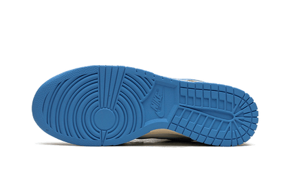 Nike Dunk Low Athletic Department University Blue - FN7488-133