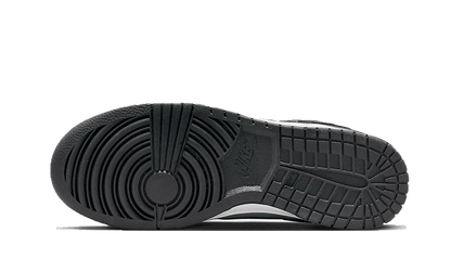 Nike Dunk Low Black Grey Green Strike - FQ2205-001