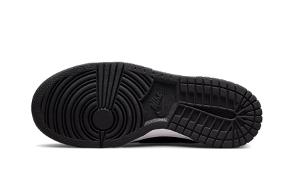 Nike Dunk Low Black Navy - DH9765-402